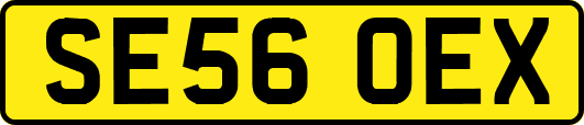 SE56OEX