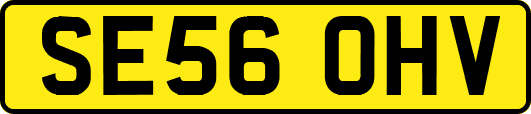 SE56OHV