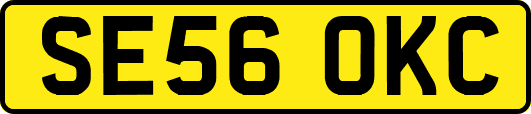 SE56OKC