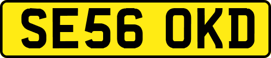 SE56OKD