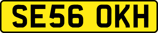 SE56OKH