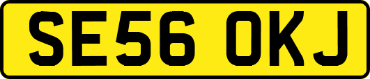 SE56OKJ
