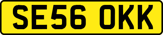 SE56OKK