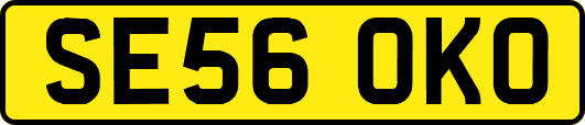 SE56OKO