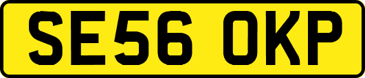 SE56OKP