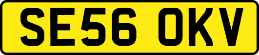 SE56OKV