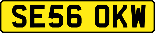 SE56OKW
