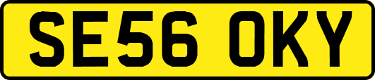 SE56OKY