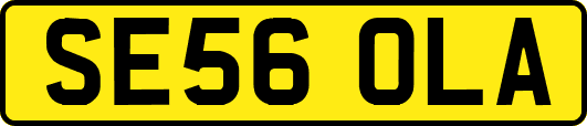 SE56OLA
