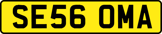 SE56OMA