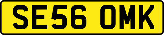 SE56OMK