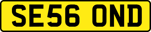 SE56OND