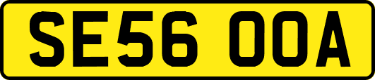 SE56OOA