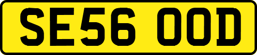 SE56OOD