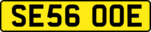 SE56OOE