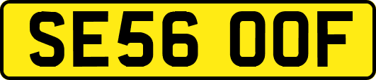 SE56OOF