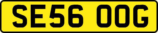 SE56OOG