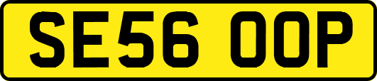 SE56OOP