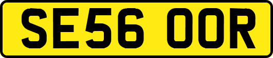 SE56OOR