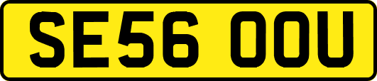 SE56OOU