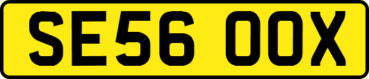 SE56OOX