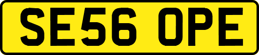 SE56OPE