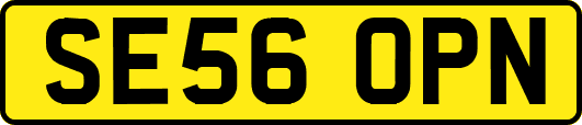 SE56OPN