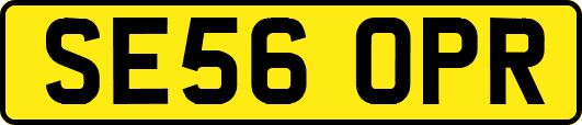 SE56OPR