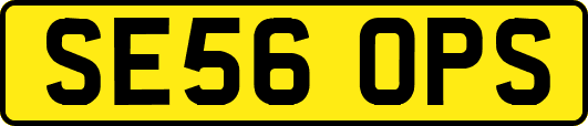 SE56OPS