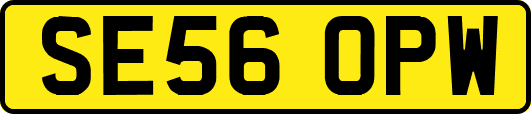SE56OPW