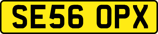 SE56OPX