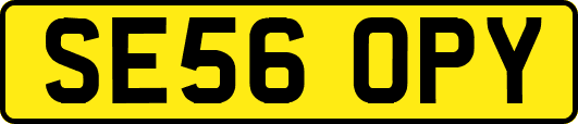 SE56OPY