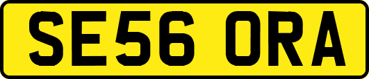 SE56ORA