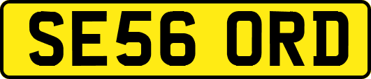 SE56ORD