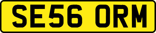 SE56ORM
