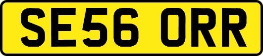 SE56ORR