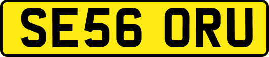 SE56ORU