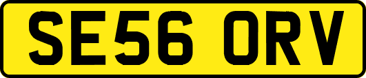 SE56ORV