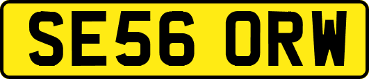 SE56ORW