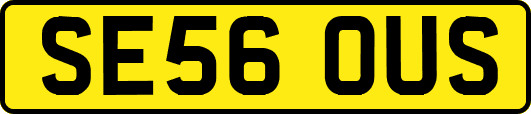 SE56OUS