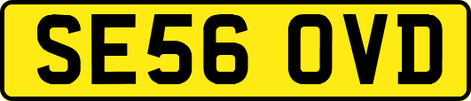 SE56OVD