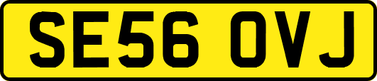 SE56OVJ