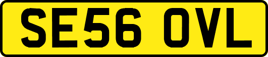 SE56OVL