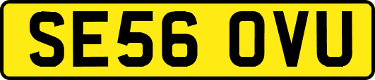 SE56OVU