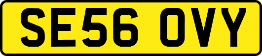 SE56OVY