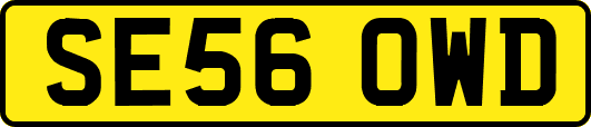 SE56OWD