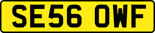 SE56OWF