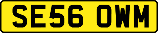 SE56OWM