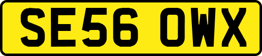 SE56OWX