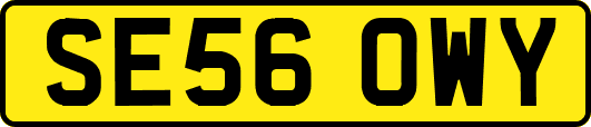 SE56OWY